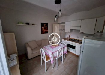 Cucina - Bilocale via Umberto I, Bra - foto 2