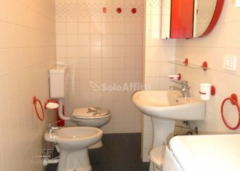 Bagno - Attic Via Wolfgang Goethe 499, Sanremo - photo 13