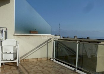 Terrazzo - Attic Via Wolfgang Goethe 499, Sanremo - photo 9