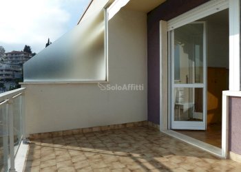 Terrazzo - Attic Via Wolfgang Goethe 499, Sanremo - photo 10