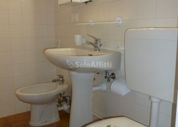 Bagno camera - Attic Via Wolfgang Goethe 499, Sanremo - photo 20