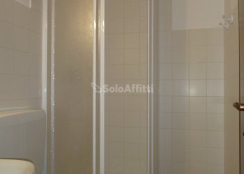 Bagno camera - Attic Via Wolfgang Goethe 499, Sanremo - photo 21