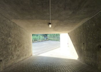 Ingresso Box - Attic Via Wolfgang Goethe 499, Sanremo - photo 24
