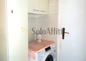 Bagno - Attic Via Wolfgang Goethe 499, Sanremo - photo 14