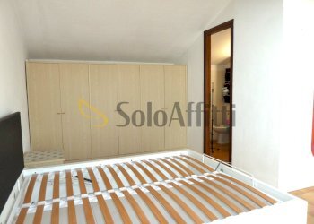 Camera - Attic Via Wolfgang Goethe 499, Sanremo - photo 16