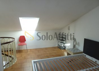 Camera - Attic Via Wolfgang Goethe 499, Sanremo - photo 17