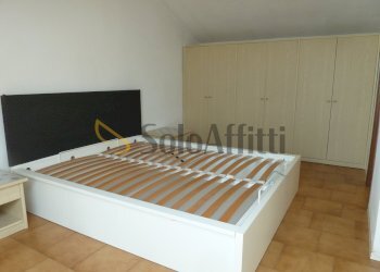 Camera - Attic Via Wolfgang Goethe 499, Sanremo - photo 18