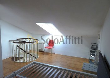 Camera - Attic Via Wolfgang Goethe 499, Sanremo - photo 19