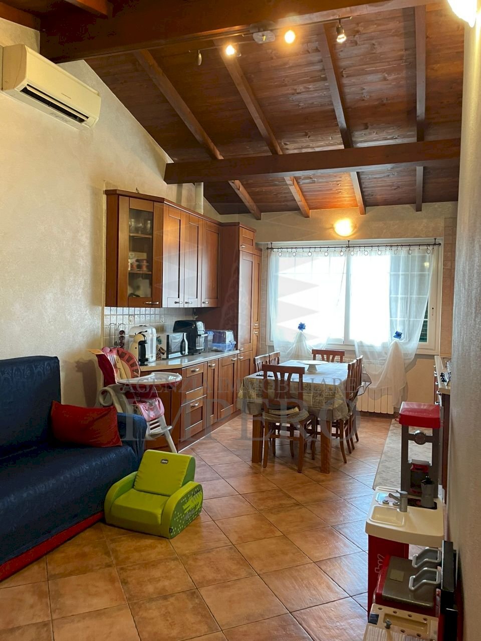 camporosso elda 2.jpg - Trilocale Via Molino 38, Camporosso - foto 2