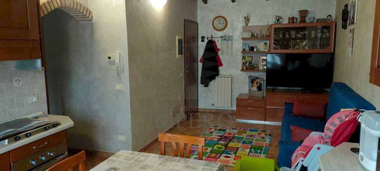 camporosso elda 3.jpg - Trilocale Via Molino 38, Camporosso - foto 3