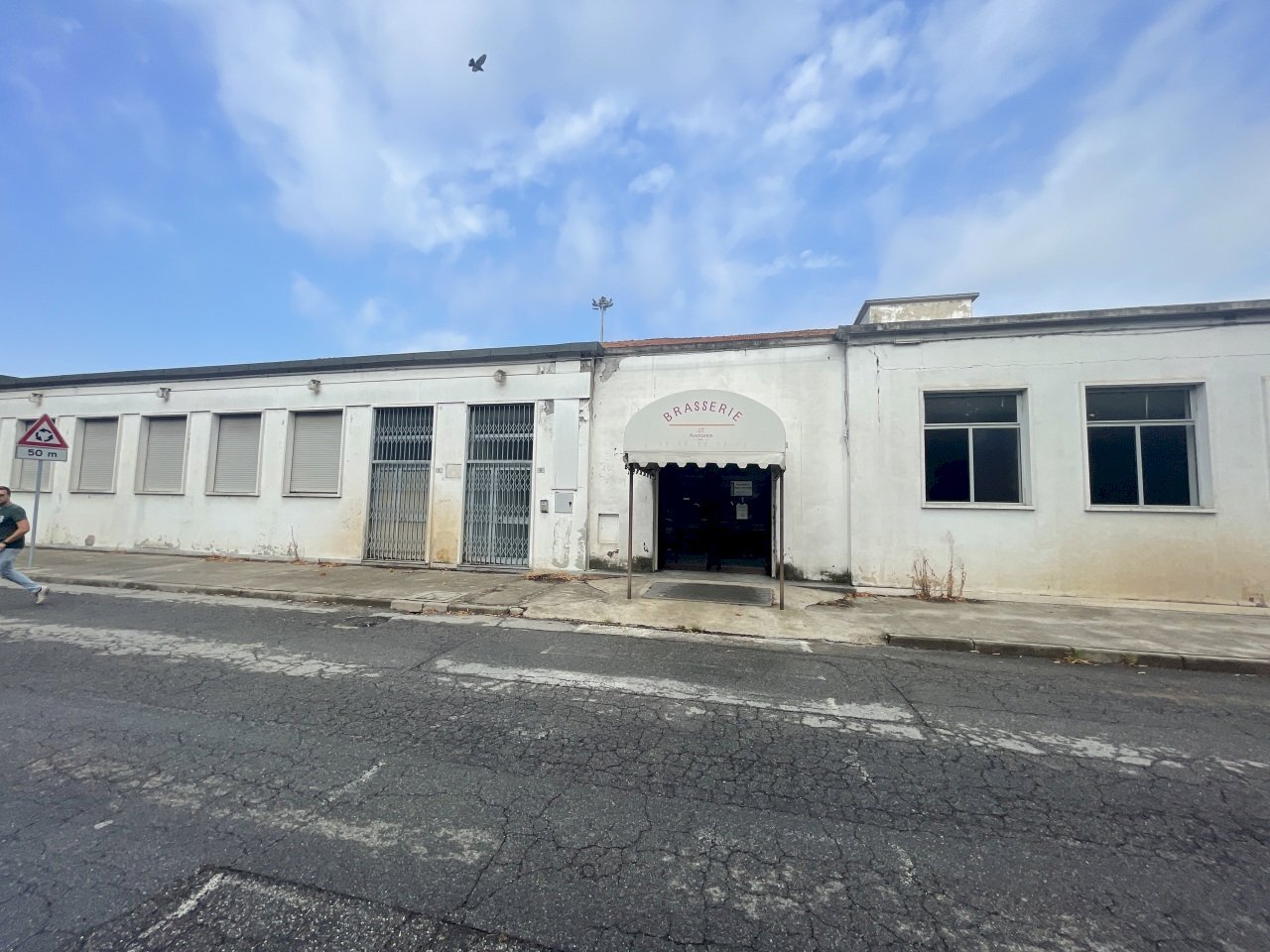 IMG_9213.JPG - Locale Commerciale via Fauser 5E, Novara - foto 2