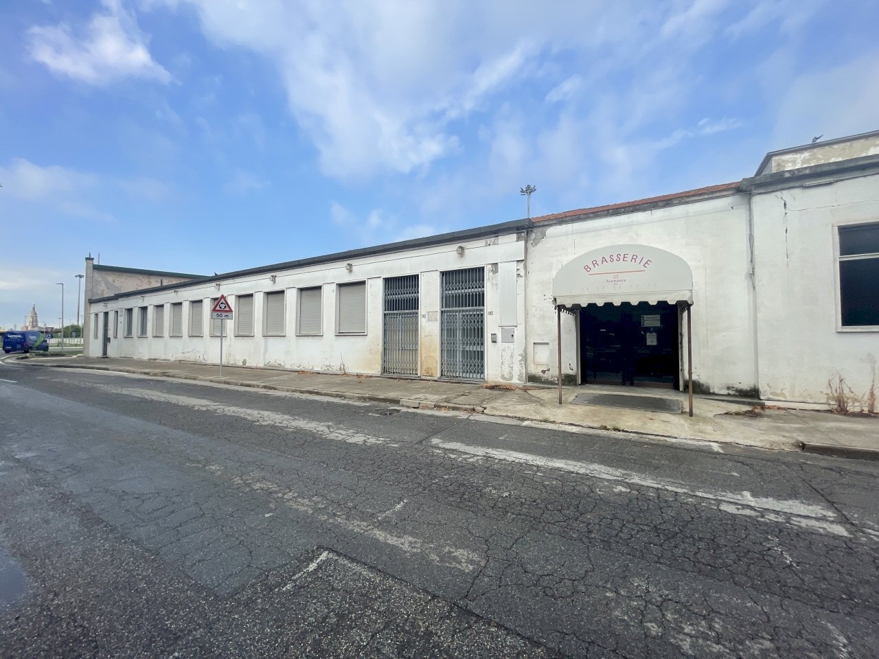 IMG_9214.JPG - Locale Commerciale via Fauser 5E, Novara - foto 3