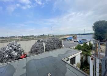 IMG_9205.JPG - Locale Commerciale via Fauser 5E, Novara - foto 10