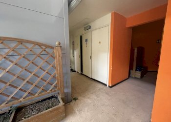 IMG_9198.JPG - Locale Commerciale via Fauser 5E, Novara - foto 15