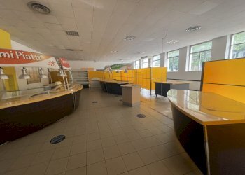 IMG_9195.JPG - Locale Commerciale via Fauser 5E, Novara - foto 16