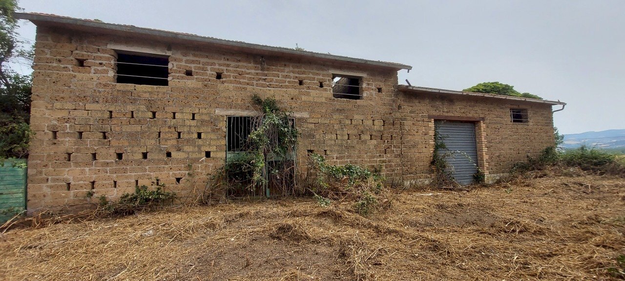 20220623_103515.jpg - Casale Via Marscianese 1, Fratta Todina - photo 1