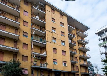 Trilocale Via L.B. Cabella, Garbagnate Milanese - foto 13