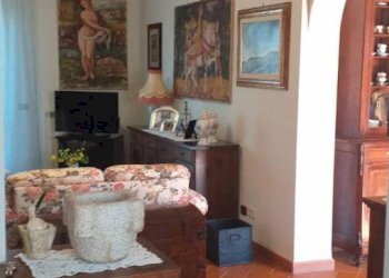 ZONA GIORNO - Single Family Villa Strada Comunale Vecchia Montemerano Manciano, Manciano - photo 10
