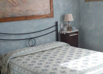 CAMERA - Single Family Villa Strada Comunale Vecchia Montemerano Manciano, Manciano - photo 15