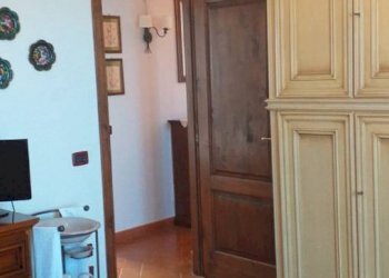 CAMERA - Single Family Villa Strada Comunale Vecchia Montemerano Manciano, Manciano - photo 16