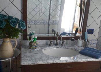 BAGNO - Single Family Villa Strada Comunale Vecchia Montemerano Manciano, Manciano - photo 18