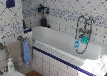 BAGNO - Single Family Villa Strada Comunale Vecchia Montemerano Manciano, Manciano - photo 19