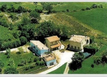 Casale Strada Provinciale Crocina, Semproniano - photo 1