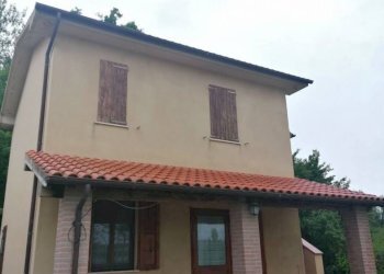 Casale Strada Provinciale Crocina, Semproniano - photo 2