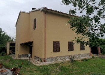 Casale Strada Provinciale Crocina, Semproniano - photo 4