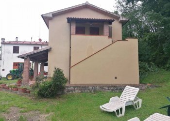 Casale Strada Provinciale Crocina, Semproniano - photo 7