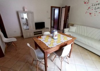 Salone - Appartamento Strada Vicinale Saturnia Poggio Capanne, Manciano - foto 2