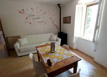 Salone - Appartamento Strada Vicinale Saturnia Poggio Capanne, Manciano - foto 6