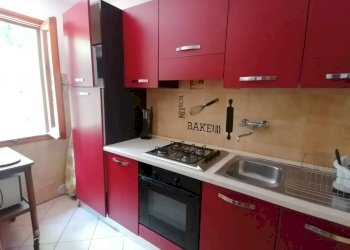 Cucina - Appartamento Strada Vicinale Saturnia Poggio Capanne, Manciano - foto 9