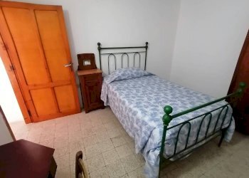 Camera da letto - Appartamento Strada Vicinale Saturnia Poggio Capanne, Manciano - foto 12