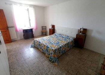 Camera da letto - Appartamento Strada Vicinale Saturnia Poggio Capanne, Manciano - foto 14