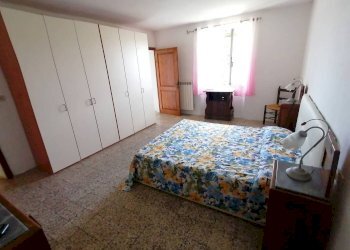 Camera da letto - Appartamento Strada Vicinale Saturnia Poggio Capanne, Manciano - foto 15