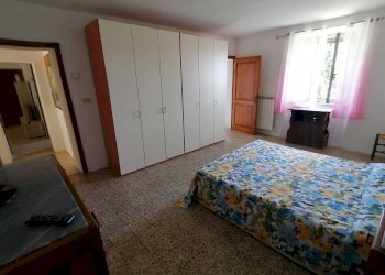 Camera da letto - Appartamento Strada Vicinale Saturnia Poggio Capanne, Manciano - foto 16