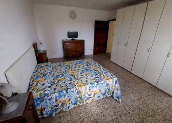 Camera da letto - Appartamento Strada Vicinale Saturnia Poggio Capanne, Manciano - foto 17