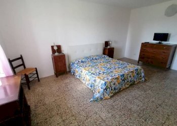 Camera da letto - Appartamento Strada Vicinale Saturnia Poggio Capanne, Manciano - foto 18
