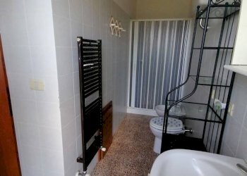 Bagno - Appartamento Strada Vicinale Saturnia Poggio Capanne, Manciano - foto 20