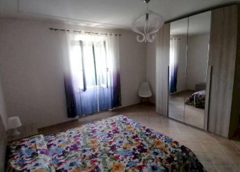 Camera da letto - Appartamento Strada Vicinale Saturnia Poggio Capanne, Manciano - foto 26