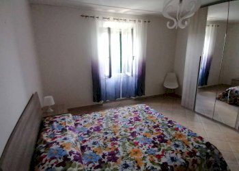 Camera da letto - Appartamento Strada Vicinale Saturnia Poggio Capanne, Manciano - foto 27