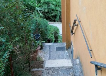 Scala - Appartamento Strada Vicinale Saturnia Poggio Capanne, Manciano - foto 32