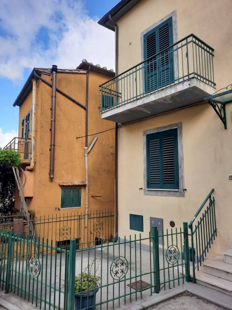 Townhouse Via della Chiesa, Manciano - photo 3