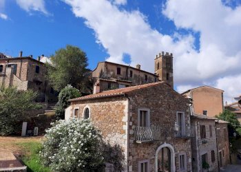 Townhouse Via della Chiesa, Manciano - photo 13