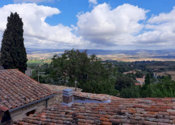 Townhouse Via della Chiesa, Manciano - photo 18