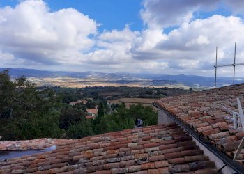 Townhouse Via della Chiesa, Manciano - photo 19