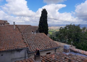 Townhouse Via della Chiesa, Manciano - photo 20