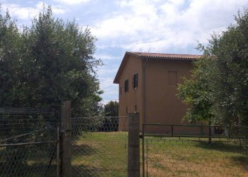 Casale Strada Vicinale della Peschiera, Manciano - photo 2