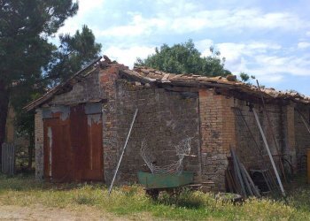 Casale Strada Vicinale della Peschiera, Manciano - photo 4